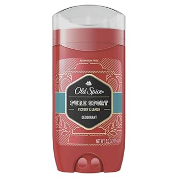 Amazon | OLD SPICE デオドラント PURE SPORT 3本セット（並行