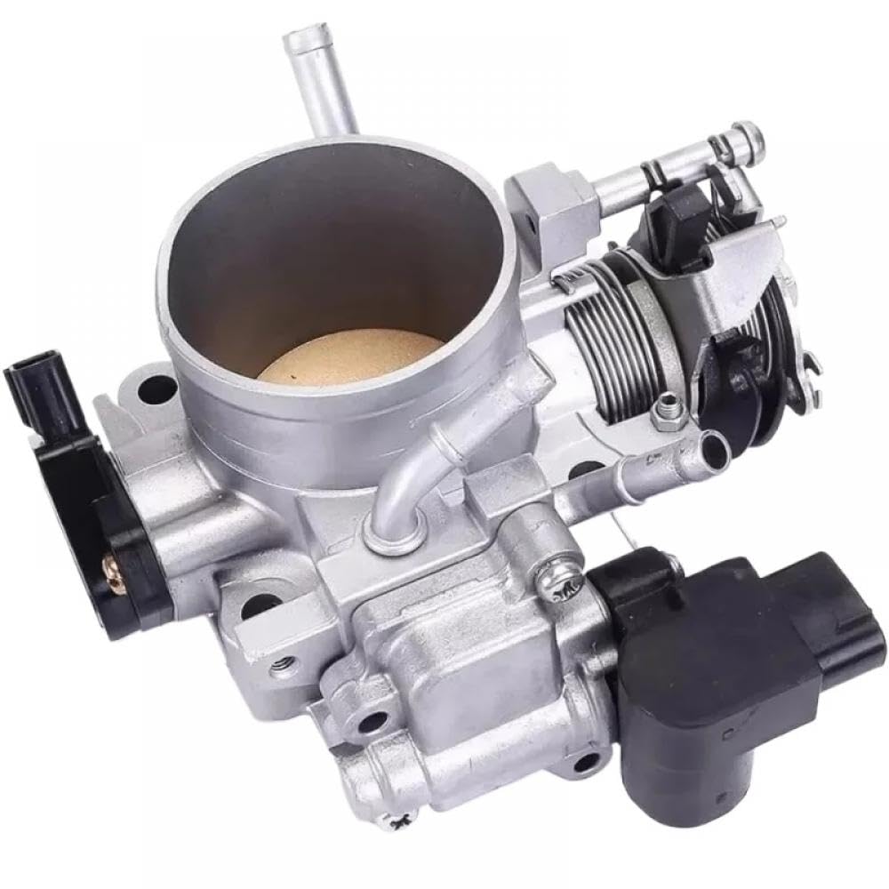 Korpus przepustnicy do modeli Accord 2003-2005 i Element 2.4L LX Ex DX SE 2003-2006 16400PZDA13 16400RAAA61 16400RAAA62 16400RAAA63