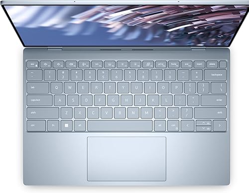 Miniatura 4 de DELL XPS 13 (último 2023) 9315 13.4 Laptop Intel 12 generación i7-1250U (10 núcleos) 512 GB PCIe SSD 16 GB RAM FHD+ (1920 x 1200) 500 Nit Windows 11