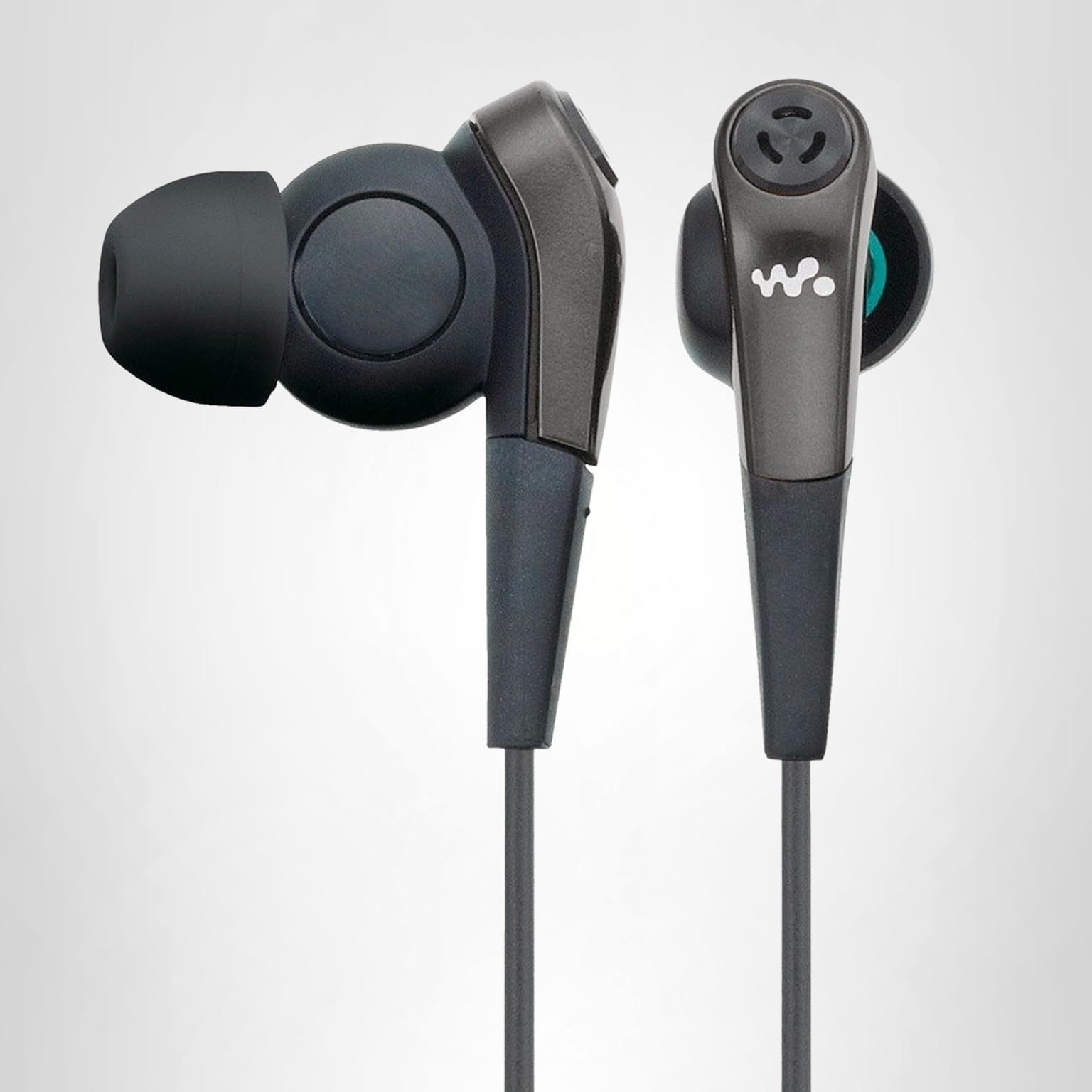 SONY WALKMAN ビンテージ イヤホン MDR ソニー 日本製 イヤホン ソニー(SONY) MDR-NWNC33 イヤホン ノイズキャンセリング ウォークマン