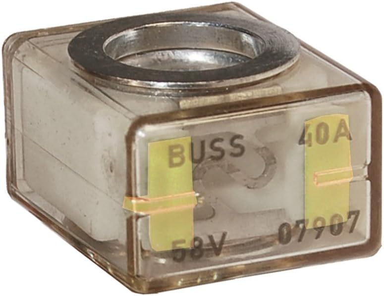 Terminal Fuses