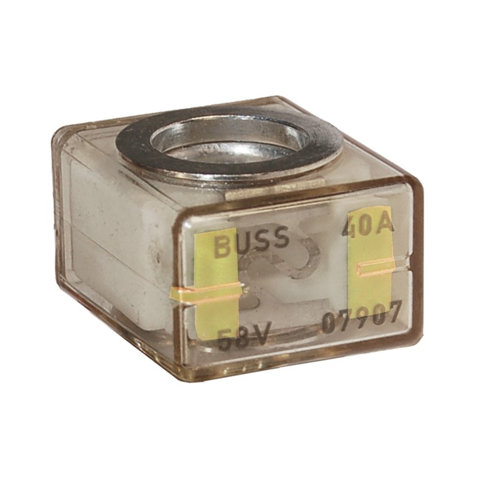 Blue Sea Systems Terminal Fuses