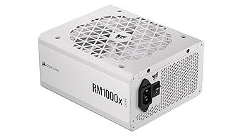 の*き様 Corsair RM1000e フルモジュラー電源 RMe シリーズ RM1000e 完全モジュール式低ノイズ ATX 電源 (JP)