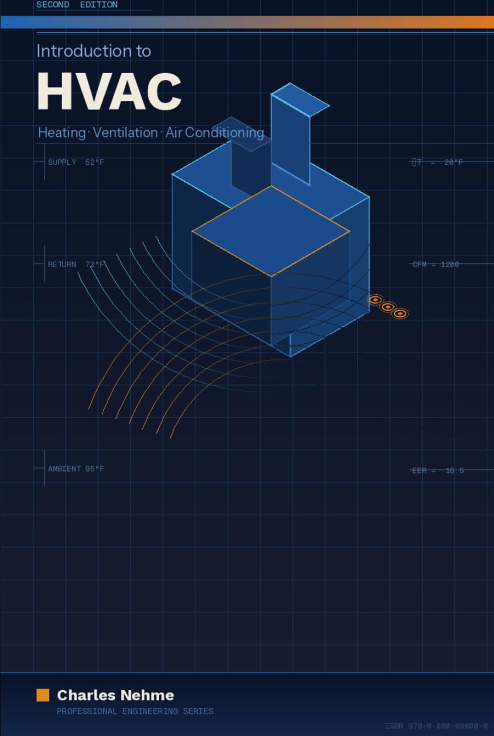 INTRODUCTION TO HVAC - SECOND EDITION