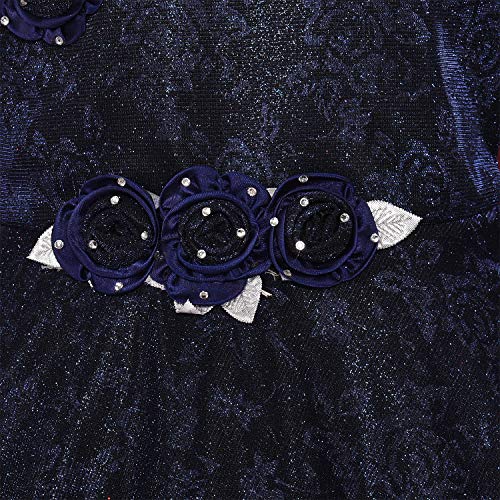 Image of Wish Karo Girls' Maxi Dress