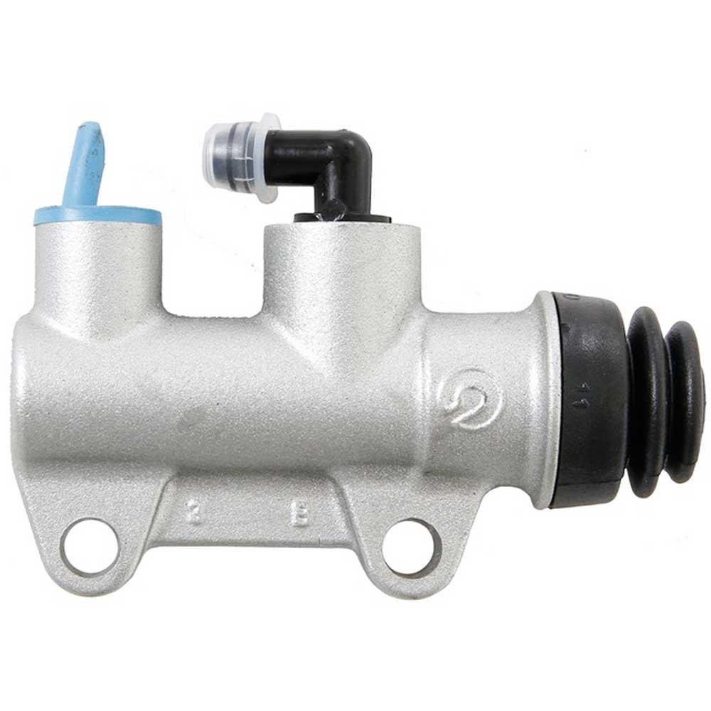 Brembo Cilindro maestro de freno PS11/B SILB. 10477677 10477677 0649964371070