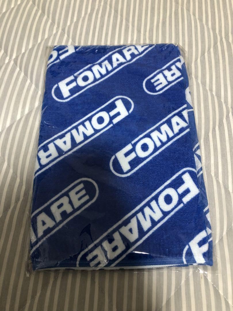 Amazon.co.jp: FOMARE タオル : おもちゃ