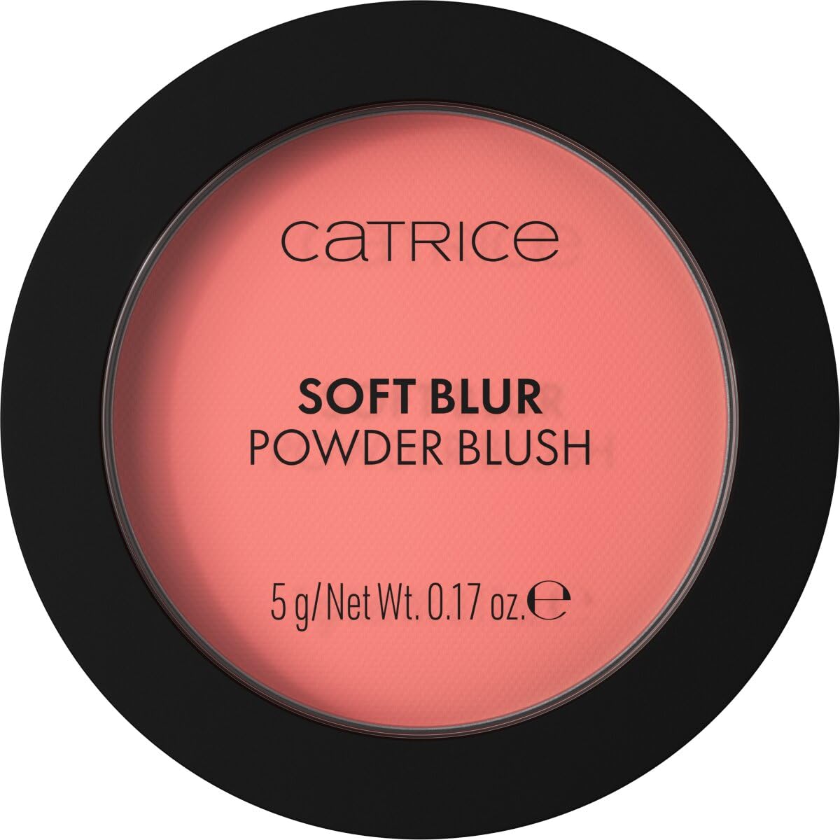 Catrice - Blush Soft Blur - 40 Pink Positive