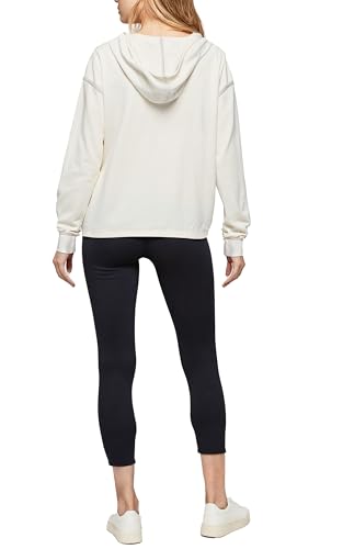 Balance Collection Women's Susie Relaxed Fit Kangaroo Pocket Hoodie4