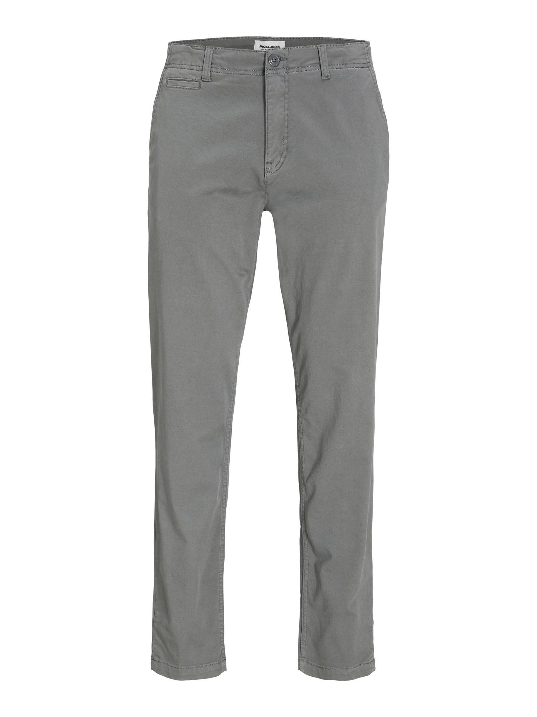 JACK & JONES Jpstace Jjharlow Chino Noos