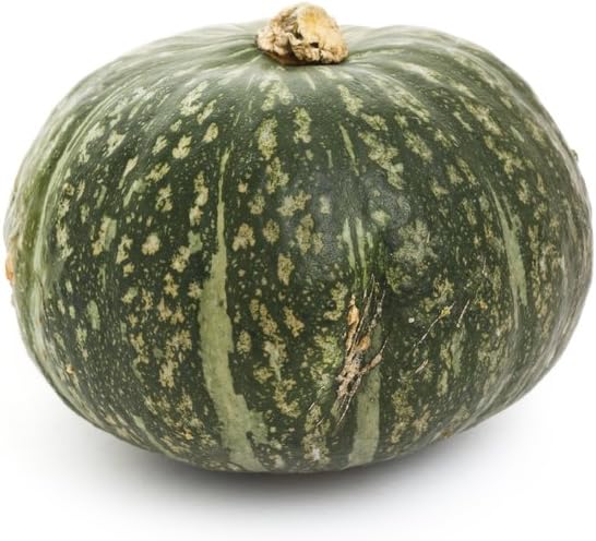 Locally Grown Kabocha Squash