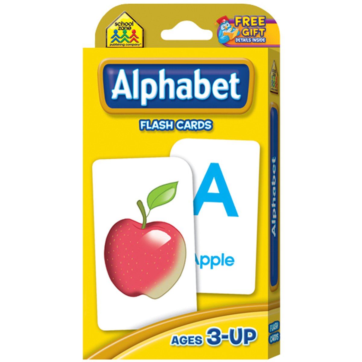 Photo 1 of Flash Cards-Alphabet