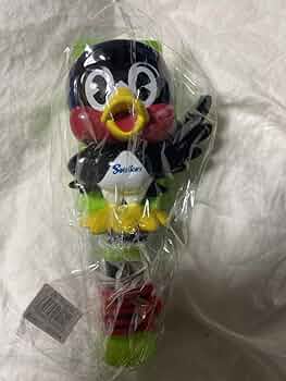 ディーン・グリーン ヤクルトスワローズ バット 東京ヤクルトスワローズ #23 青木宣親 選手 バット - メルカリ