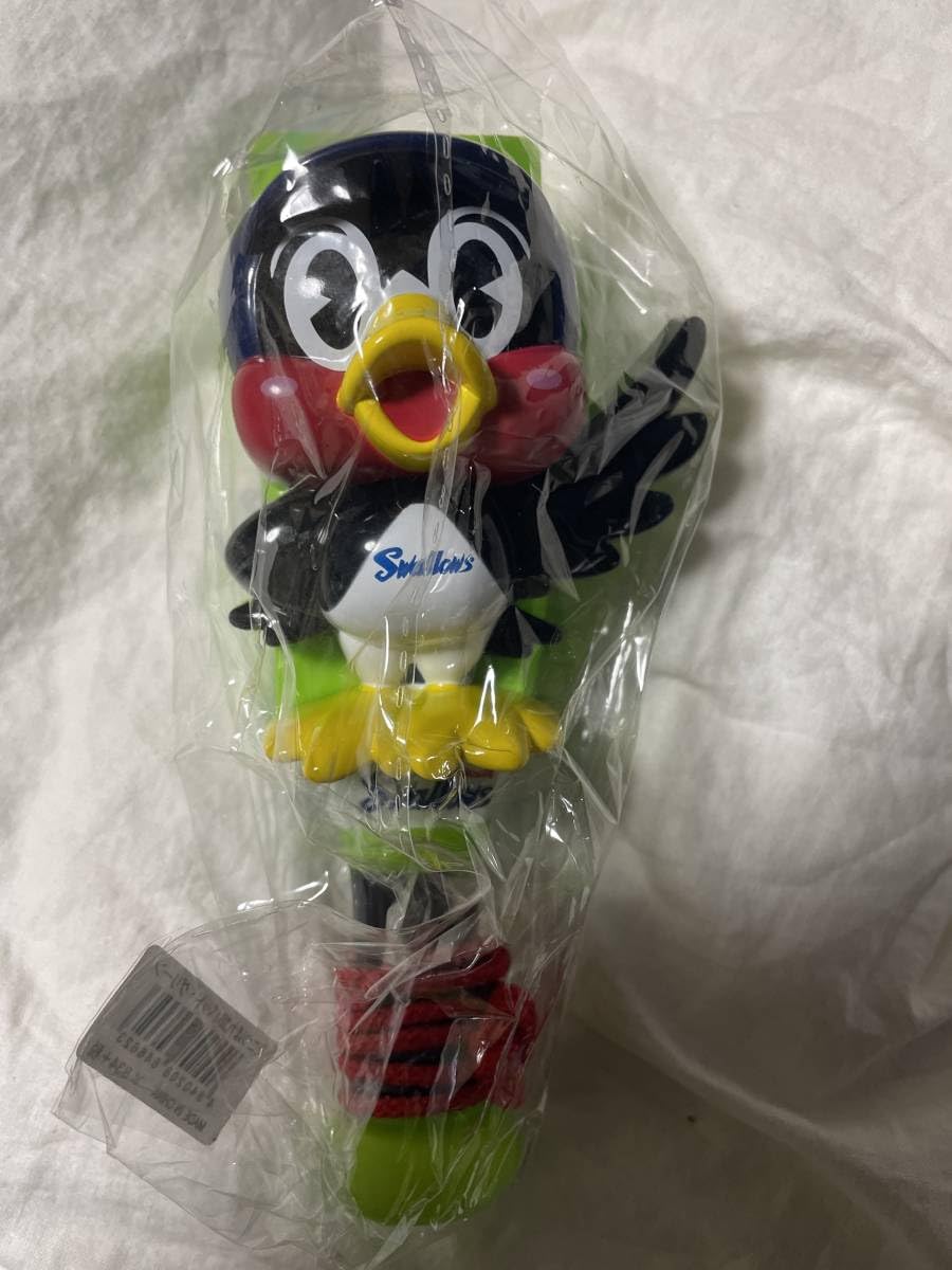 Amazon.co.jp: 東京ヤクルトスワローズ ファンクラブ公式 グッズ ミニ