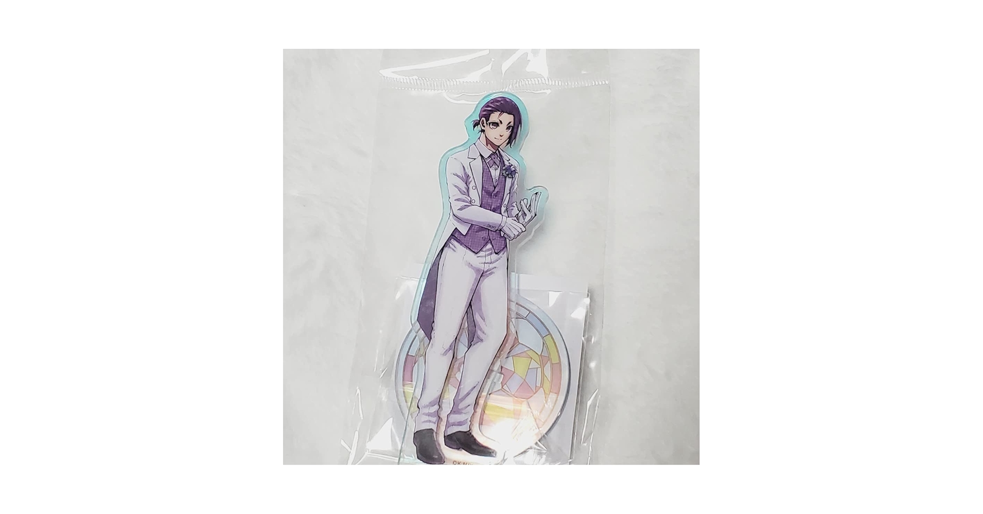 ブルーロック 御影玲王 まとめ売り 新品未開封 26点 ブルロ展 アクスタ Amazon.co.jp: 御影玲王 アクスタ ブルーロック展 : おもちゃ