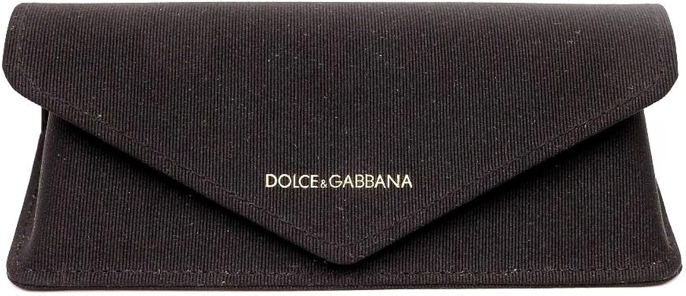 Dolce & Gabbana ブラック サングラス ケース付き DOLCE&GABBANA ブラックサングラス ケース付き - メルカリ