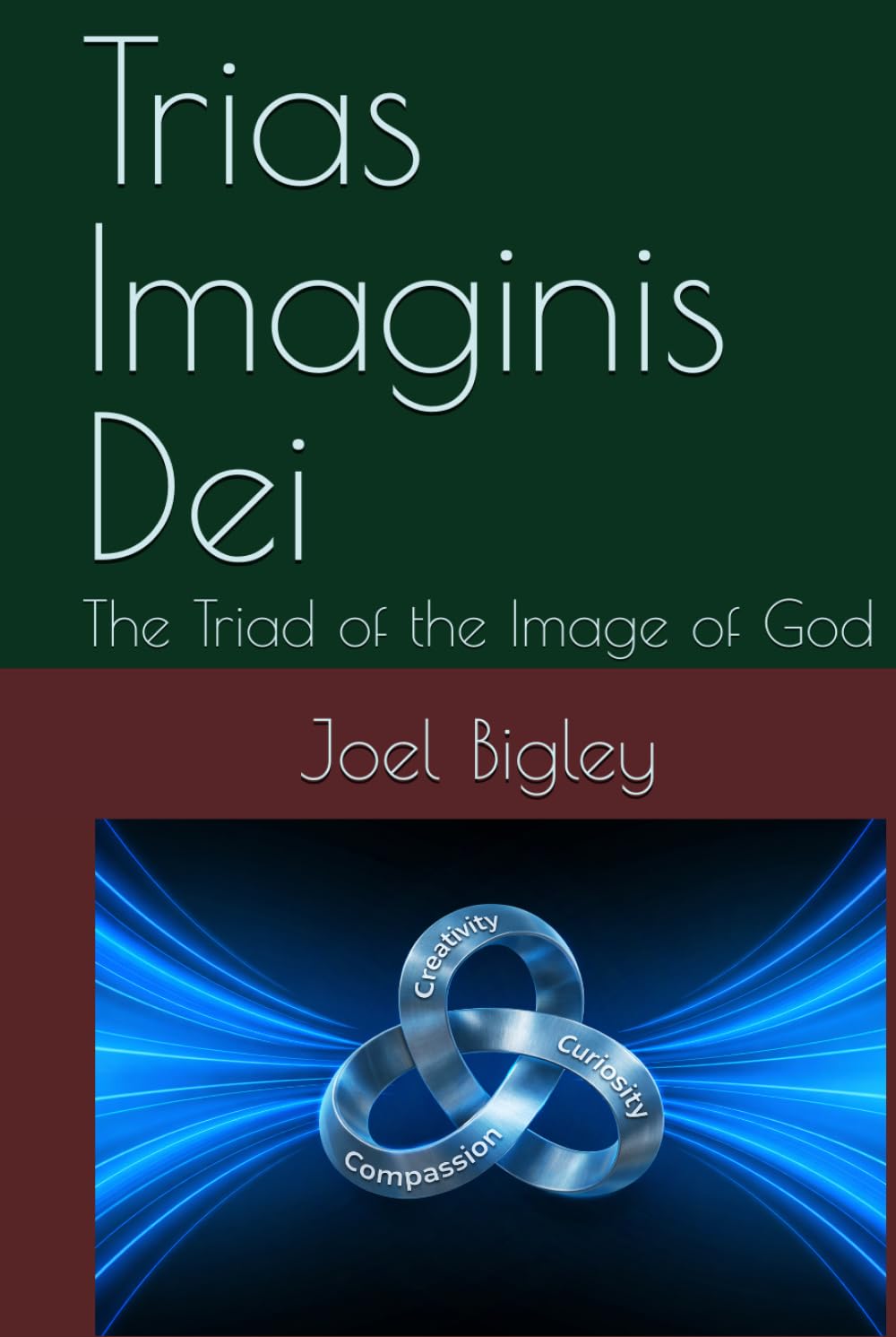 Trias Imaginis Dei: The Triad of the Image of God