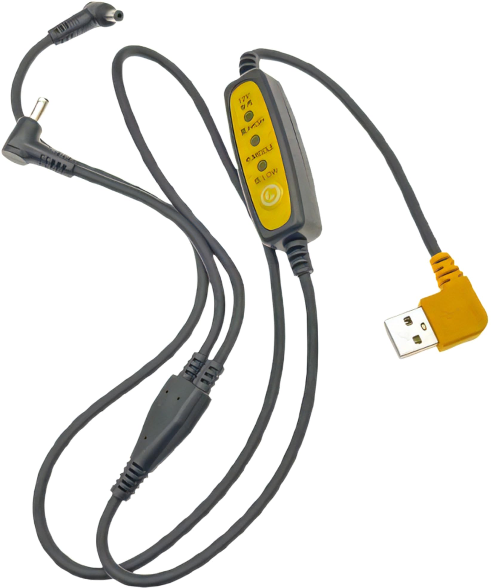 AIRCRAFT 12Vファン USB接続 Amazon.co.jp: バートル AC240 AC241 12Vファン USB変換