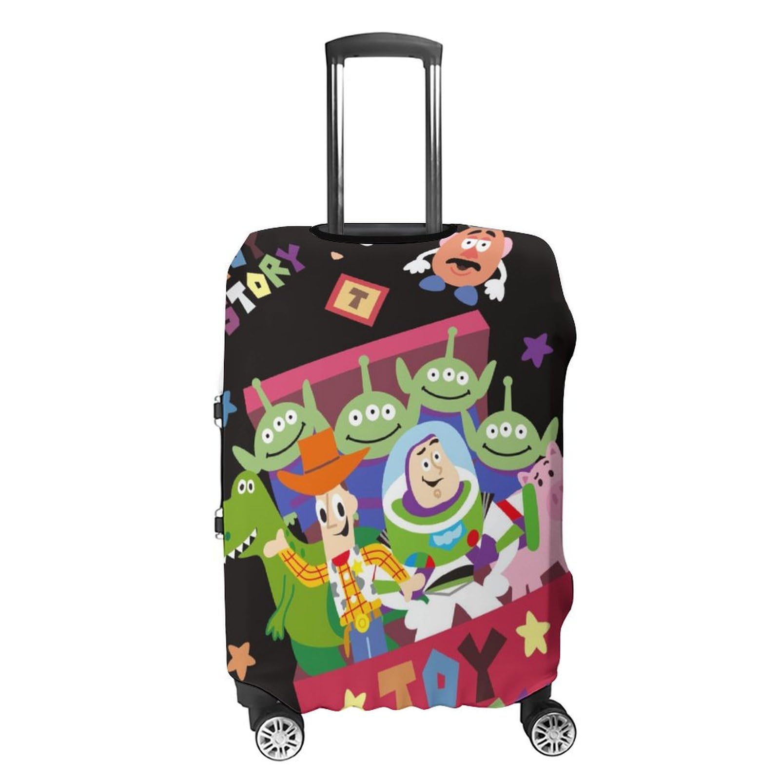 新品未使用　トイストーリー　キャリーケース 新品未使用 トイストーリー キャリーケース 楽天市場】トイ