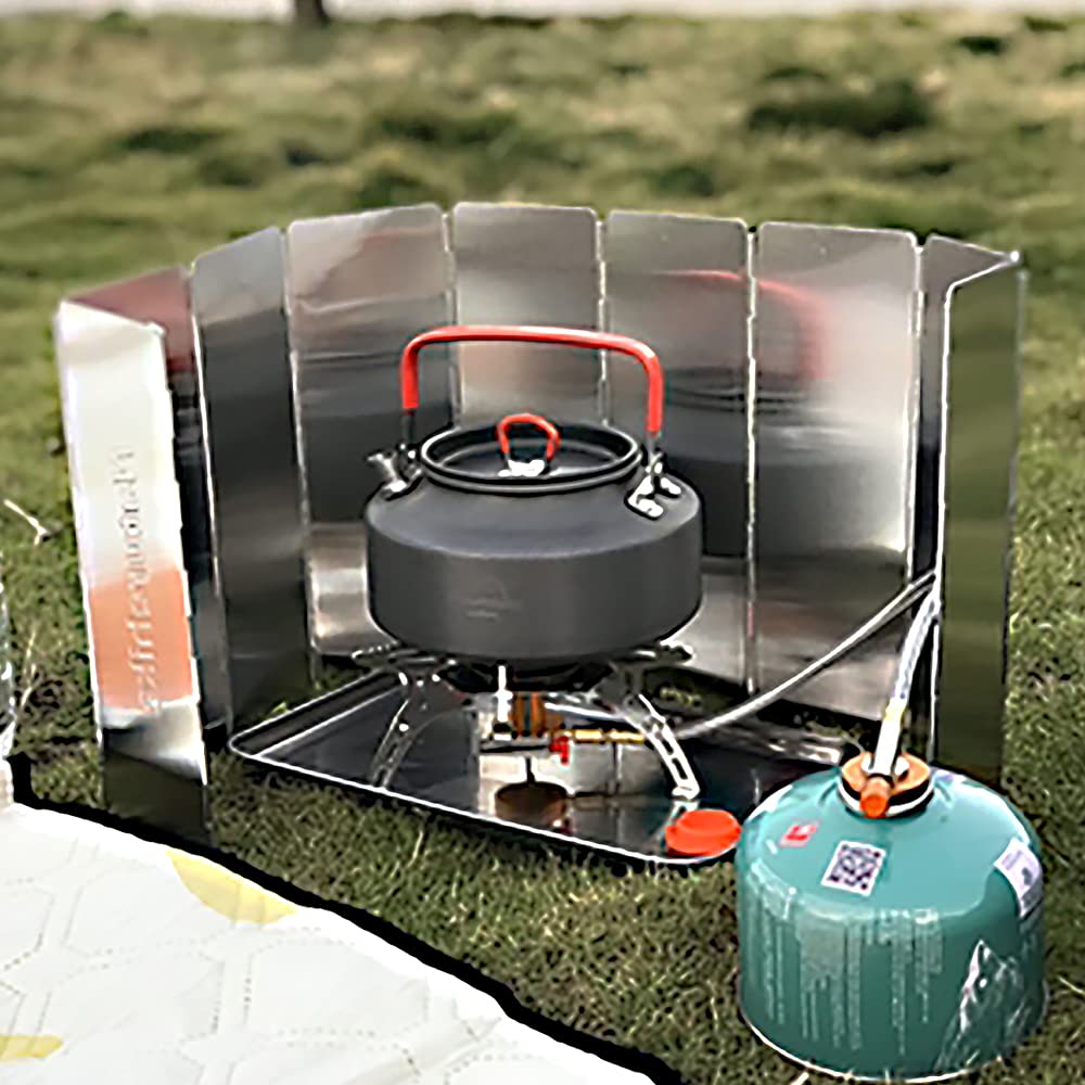 Naturehike Czajnik Kempingowy Czajnik Ekspres do Kawy Przenośny Aluminiowy Czajnik na Zewnątrz z Ustnikiem 1.6L