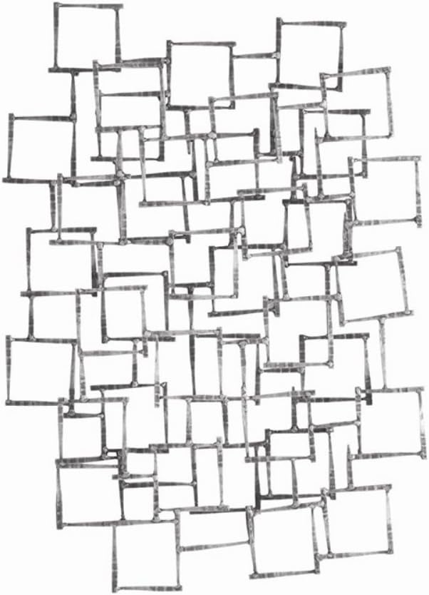 Arteriors Home Ecko Wall Sculpture