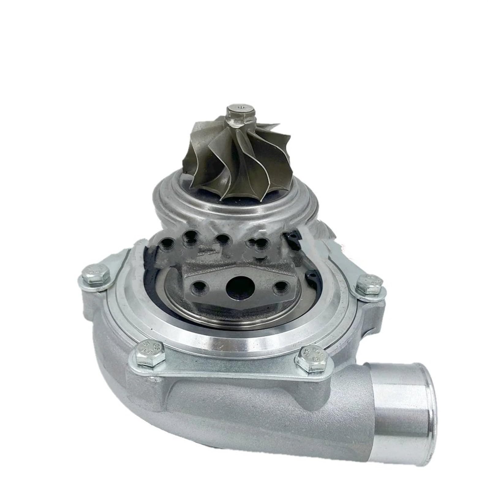 pour cartouche turbo Supercore 856800-5007S 849849-5002S pour chargeur 827690-0003 Céramique