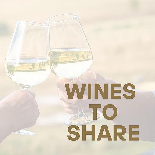 Miniatura 6 de Master Vintner kit para elaboración de vinos de reserva, recetas para elaborar vinos. Ingredientes para preparar 6 galones de vino casero