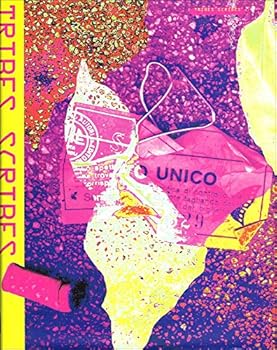 Paperback Tribes Scribes: Nocturnal Design and Graphics [Italian] Book