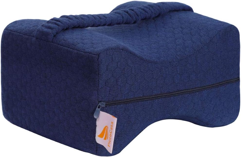 cuscino per il dolore al fianco e alla schiena dell'anca