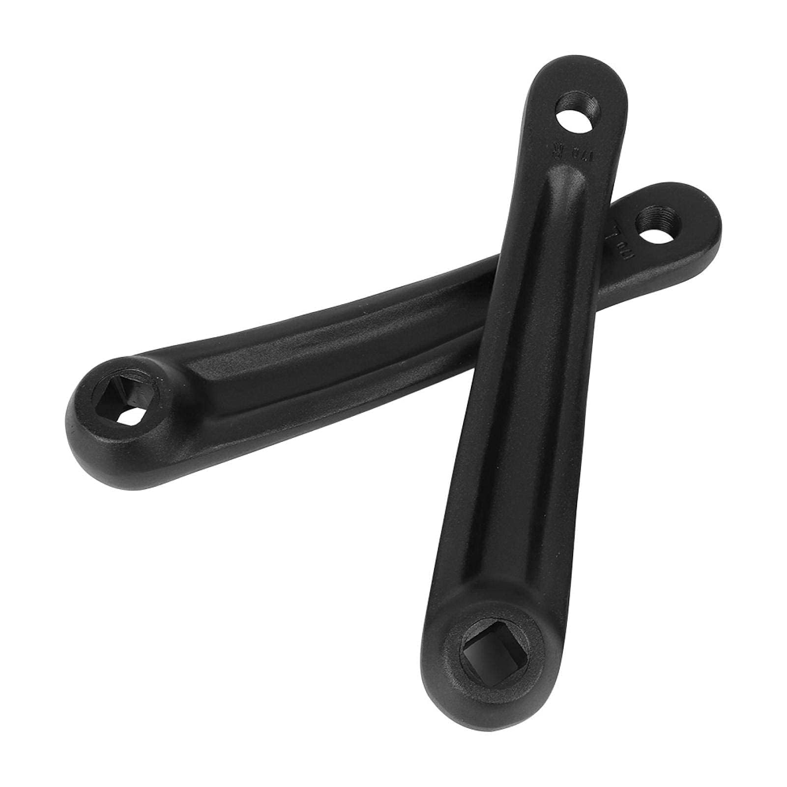 Vbest Life - Braccio per manovella per BMX Old School Cruiser Cyclocross Elettrico Motore Intermedio Coppia manovella