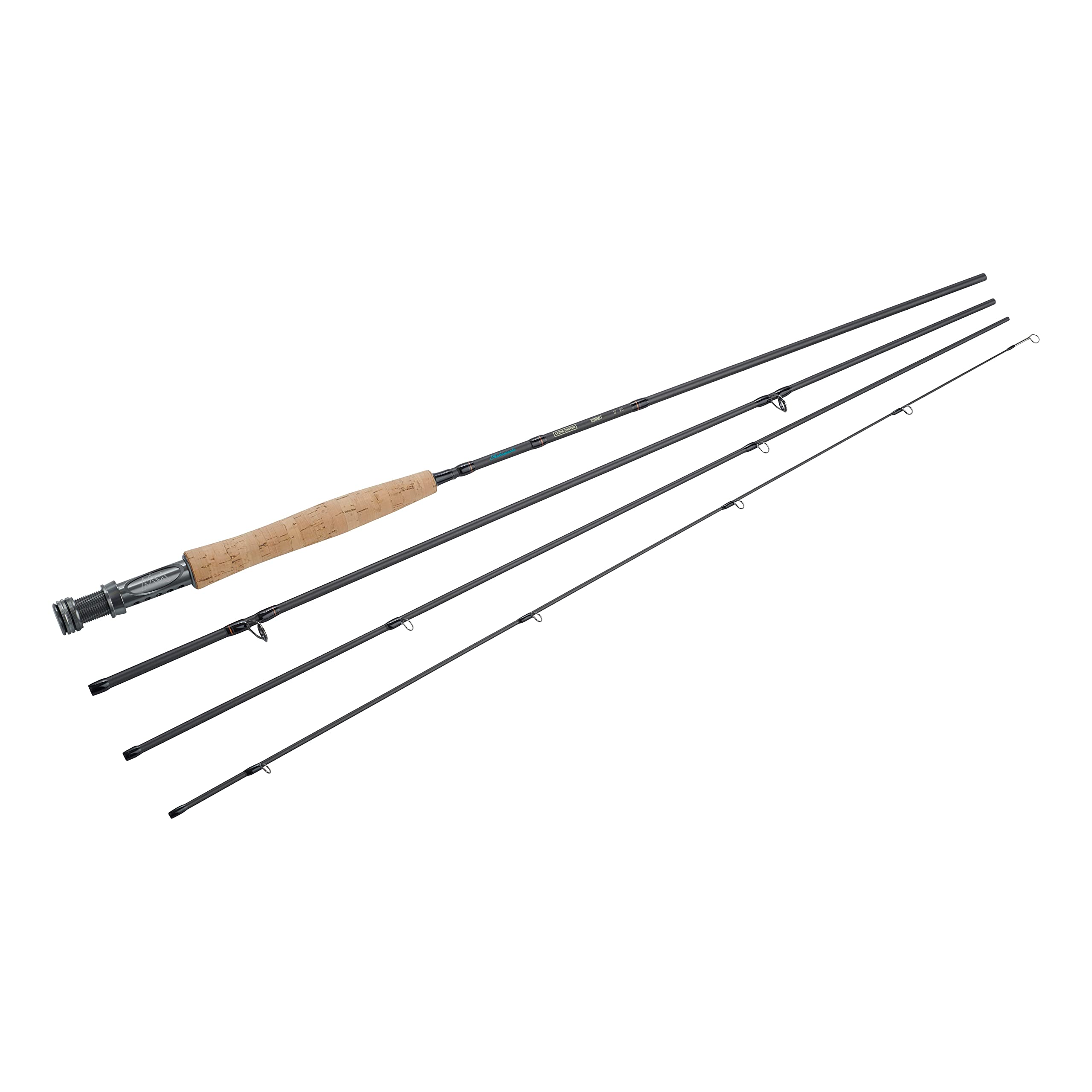 Shakespeare Cedar Canyon Elite Fly Rod