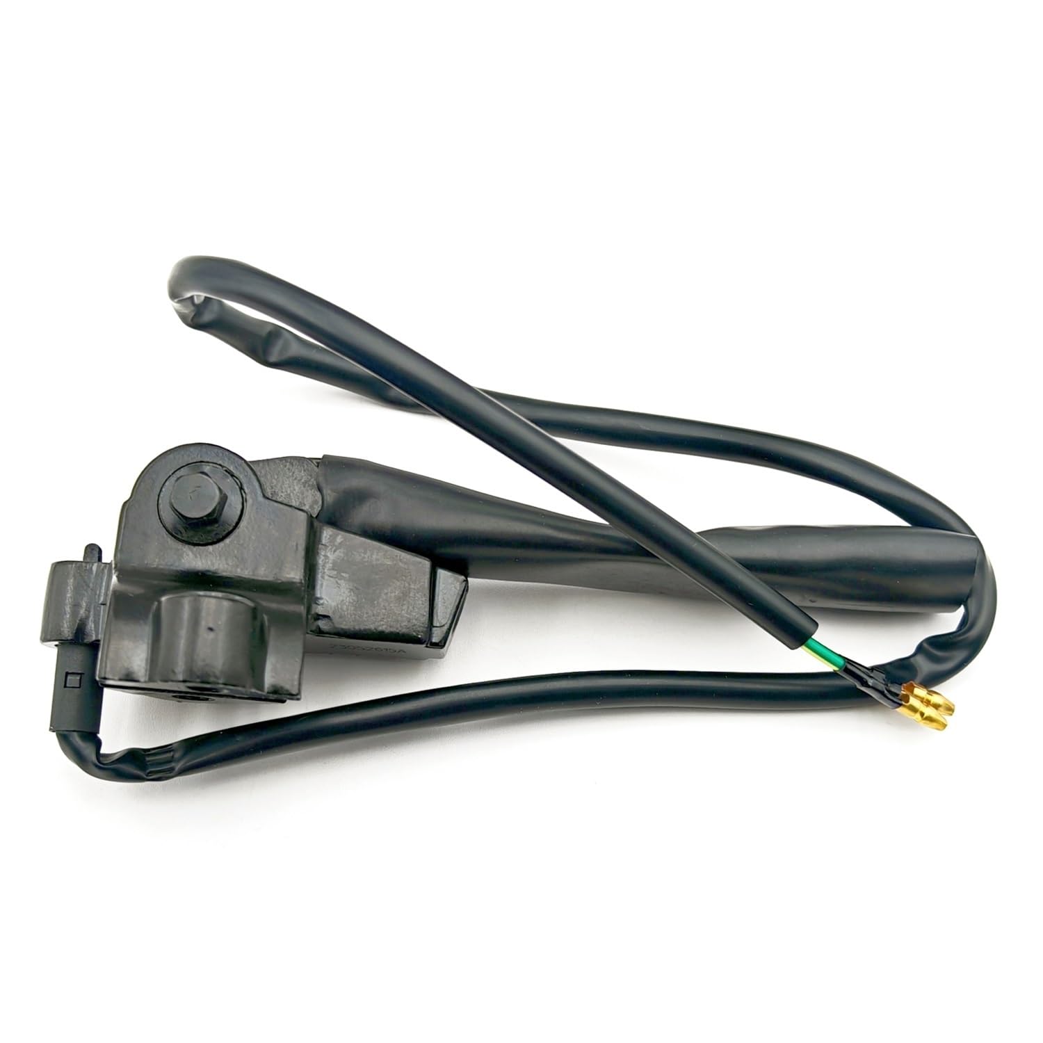 Budzavhic One Color Parking Brake Lever Assy For Cfmoto 500 X5 Cf188 600 X6 Cf196 X-Lander 625 Touring 191S 800Xc 850 9050-080260 9050-080260-10000