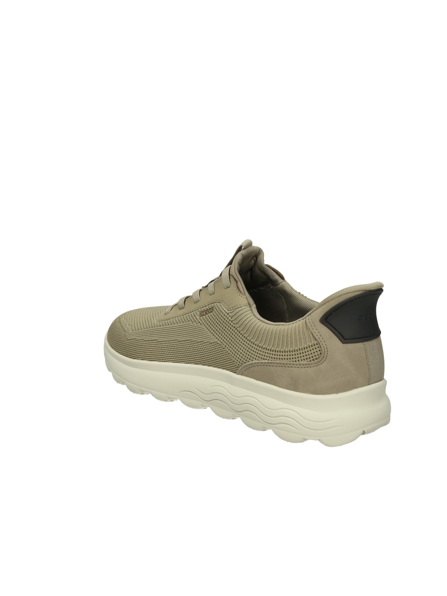 Geox U Spherica Plus A BasketHomme