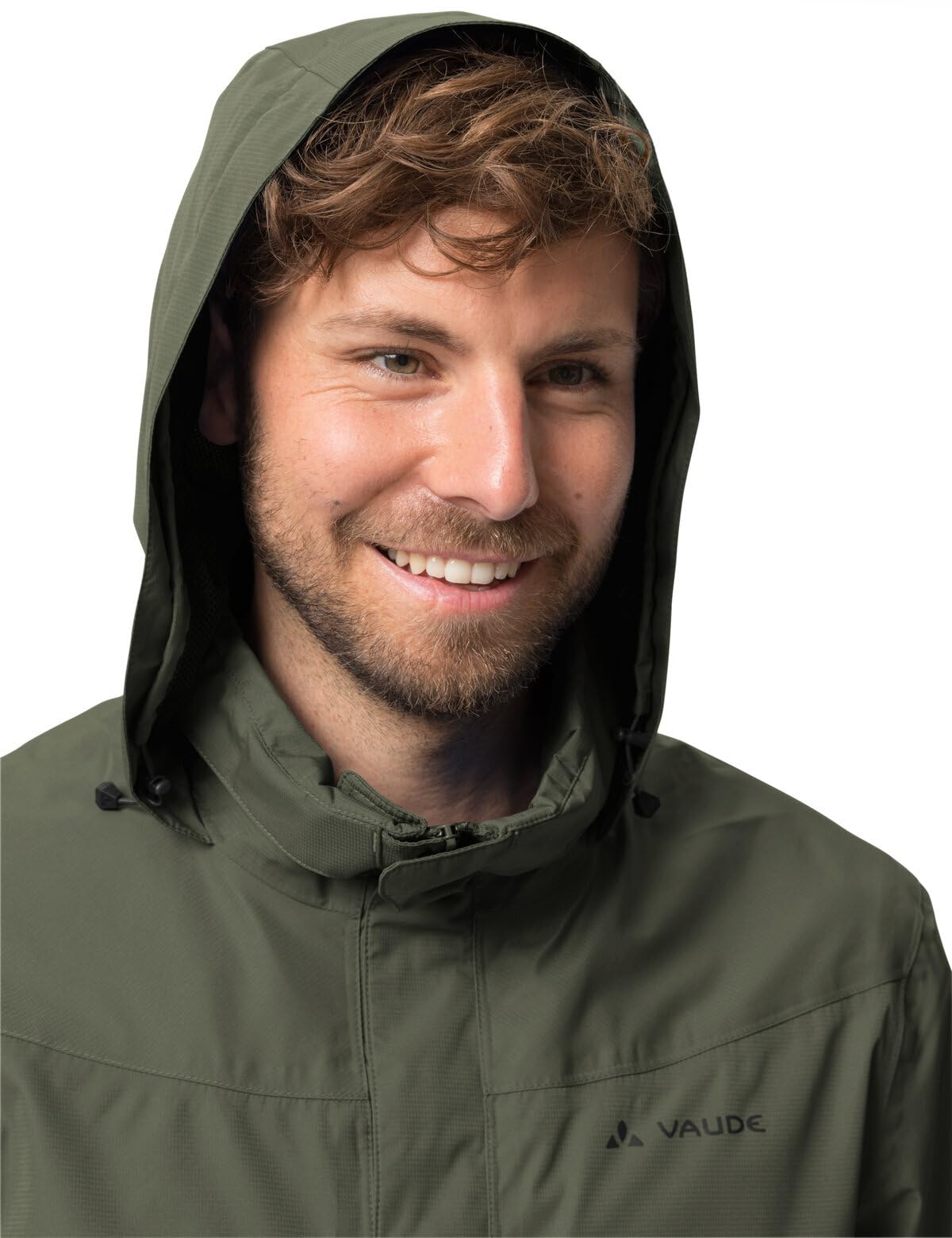 VAUDE Escape Light Rad Jacke