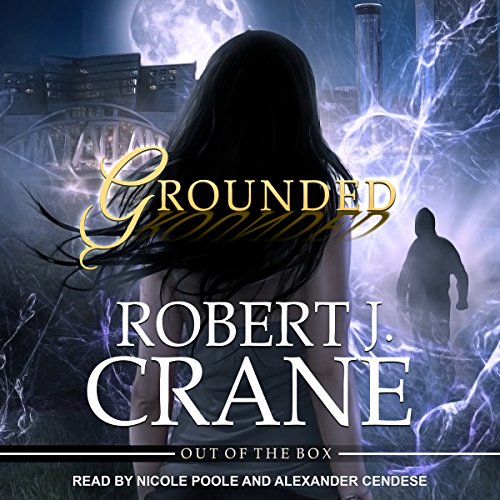 Amazon Com Limitless Out Of The Box Series Book 1 Audible Audio Edition Robert J Crane Nicole Poole Tantor Audio Audible Audiobooks