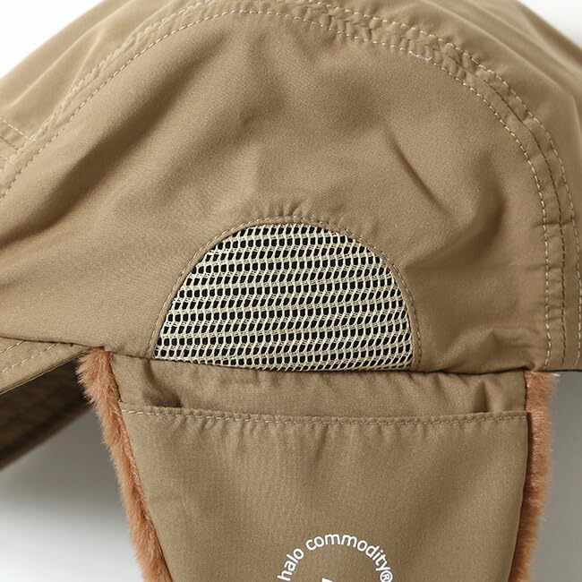 Amazon.co.jp: halo commodity ハロコモディティー ヘアーズ