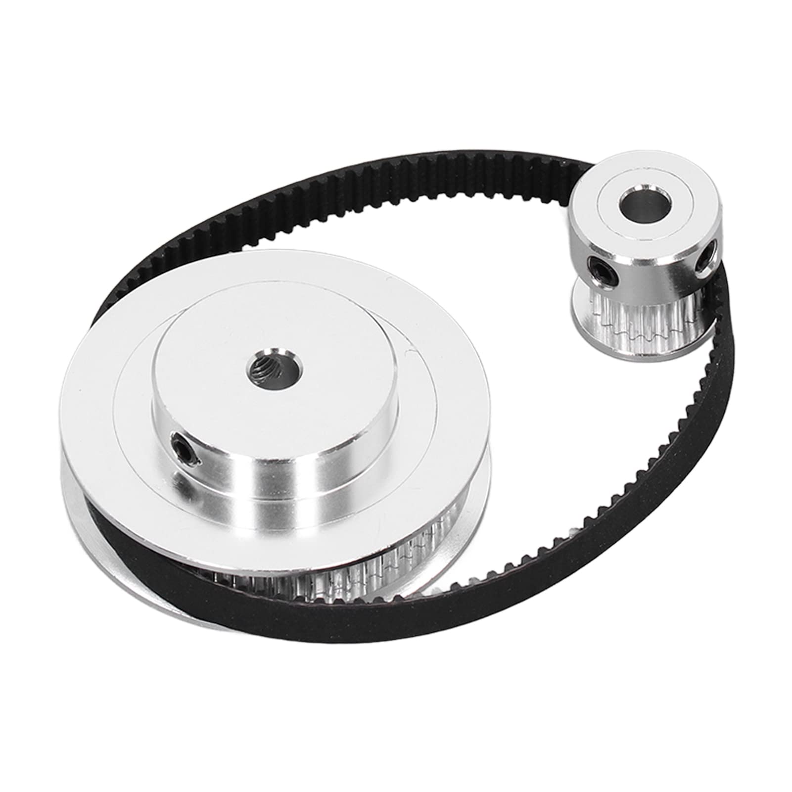 Poulie D'imprimante 3D, Poulie De Ralenti 5 Pièces Poulie De