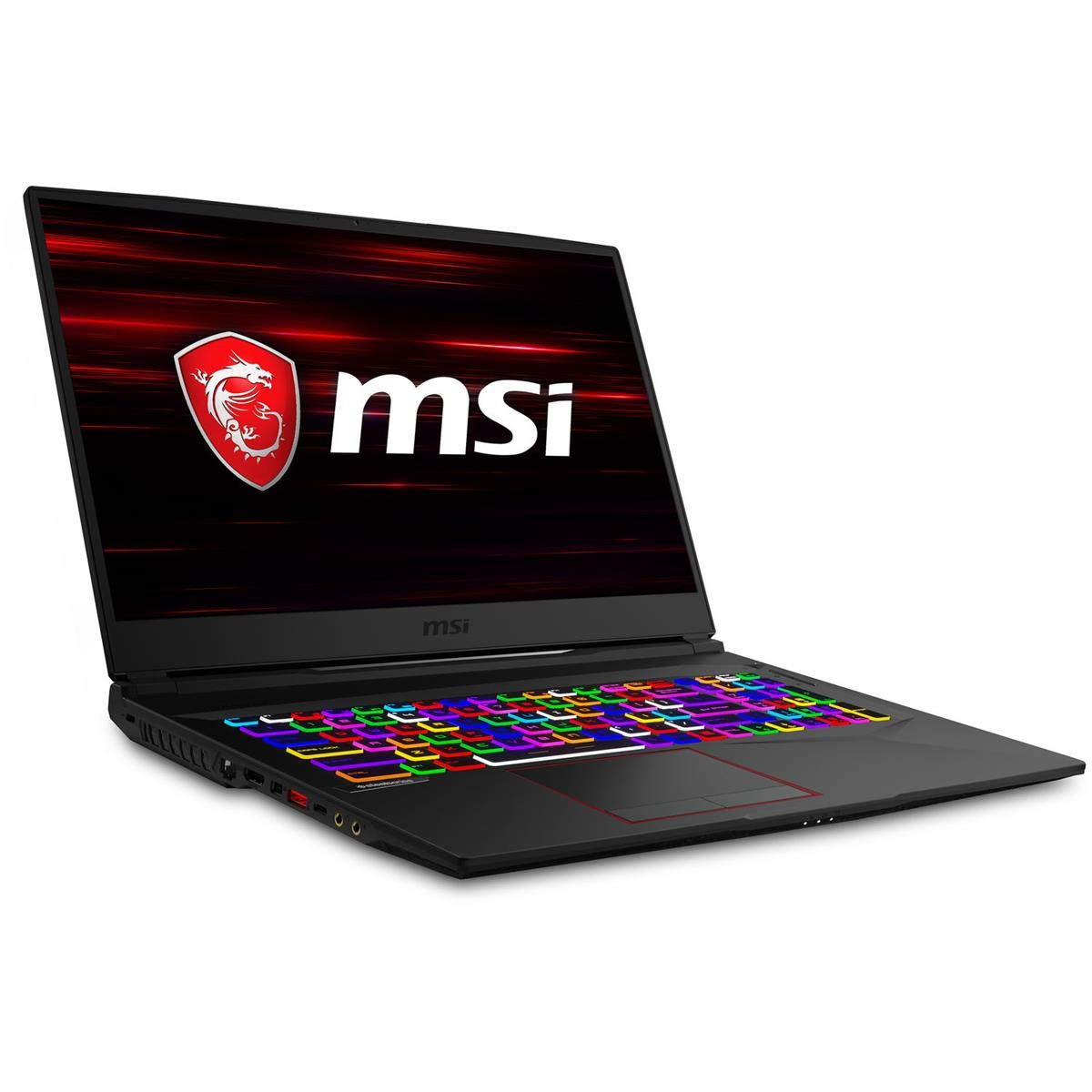 Amazon.com: MSI GE75 Raider 10SGS-222 17.3