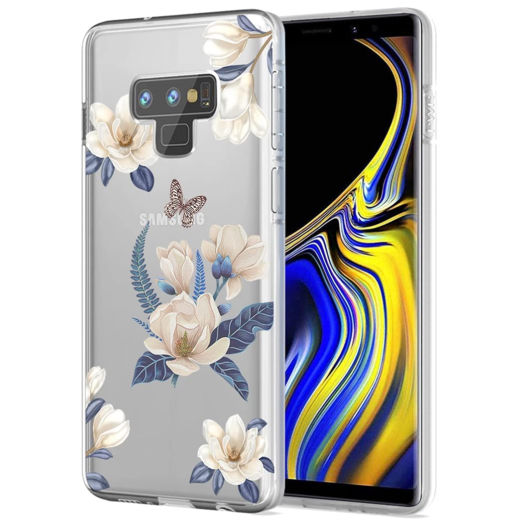 Amazon.com: Vokuha for Galaxy Note 9, Samsung Note 9 Case for