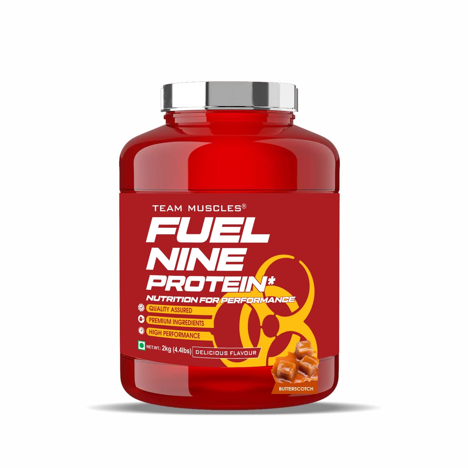 See full amazon price history chart for Team Muscles Fuel Nine Protein-2 Kg | Gold Whey | Whey Protein (Butterscotch, PO1) Team Muscles Fuel Nine Protein-2 Kg | Gold Whey | Whey Protein (Butterscotch, PO1) (B0CHP3BMJF) Amazon Price History, Amazon Price Tracker