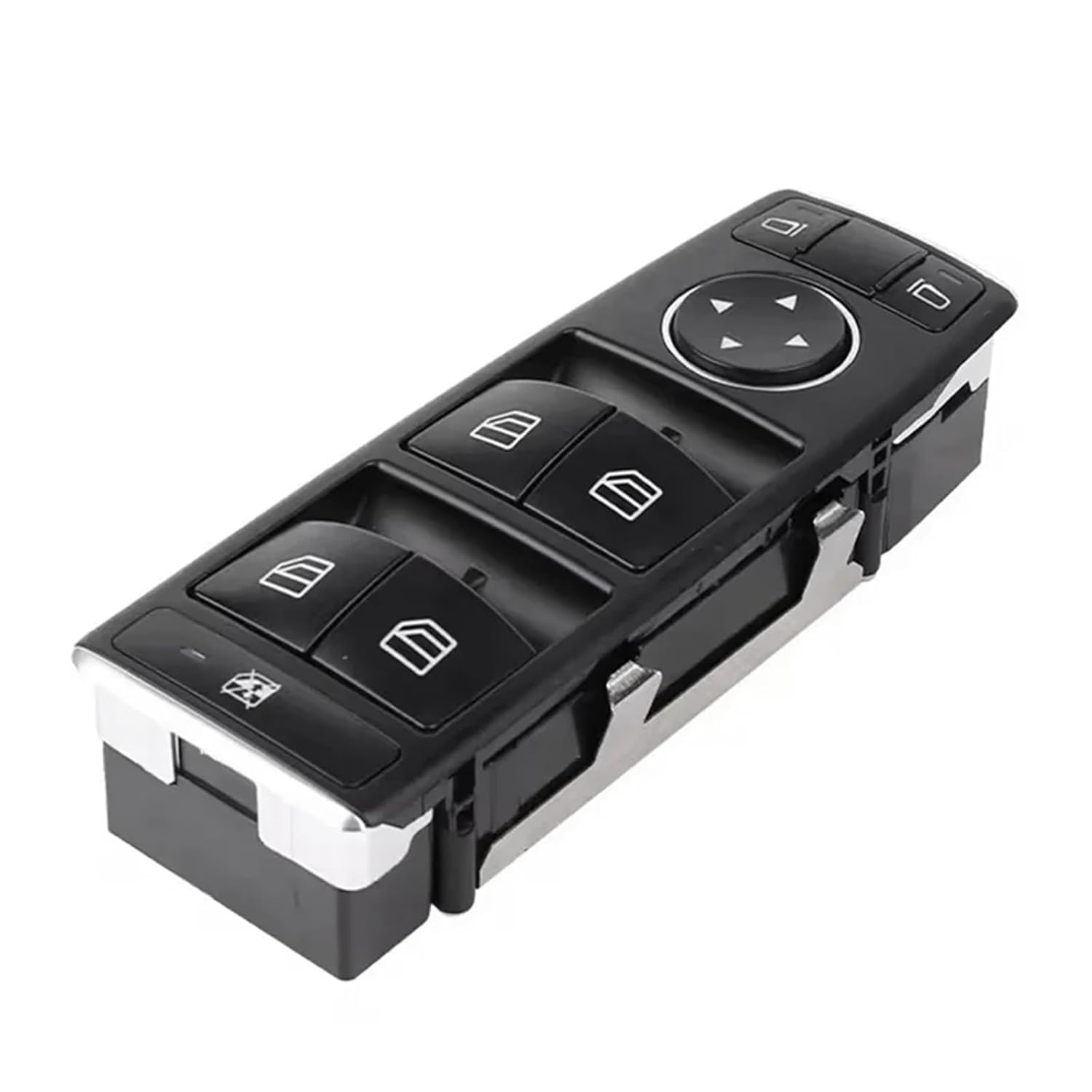 A72M-Window Switch 1003589 Window Lift Switch Fit for Model S Fit for Model X 1028641 Window Button