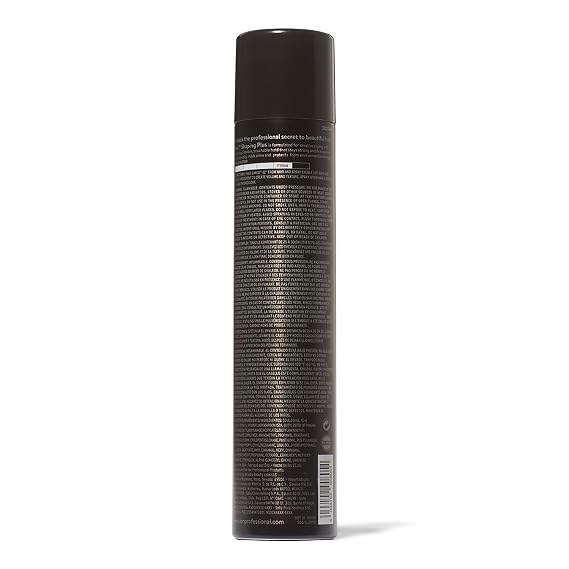 ion Shaping Plus Styling Spray
