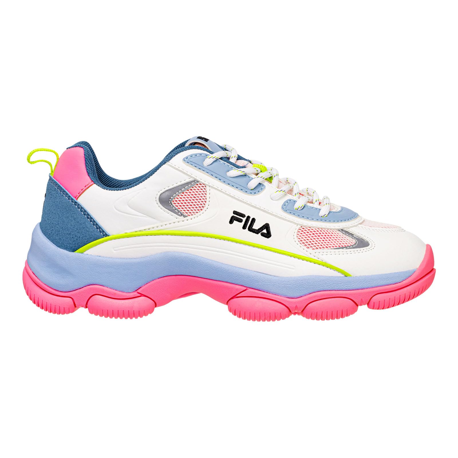 Fila Strada Lucid Wmn womens Sneaker