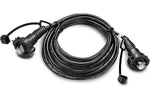 Garmin 20' GMS-10 Marine Network Cable