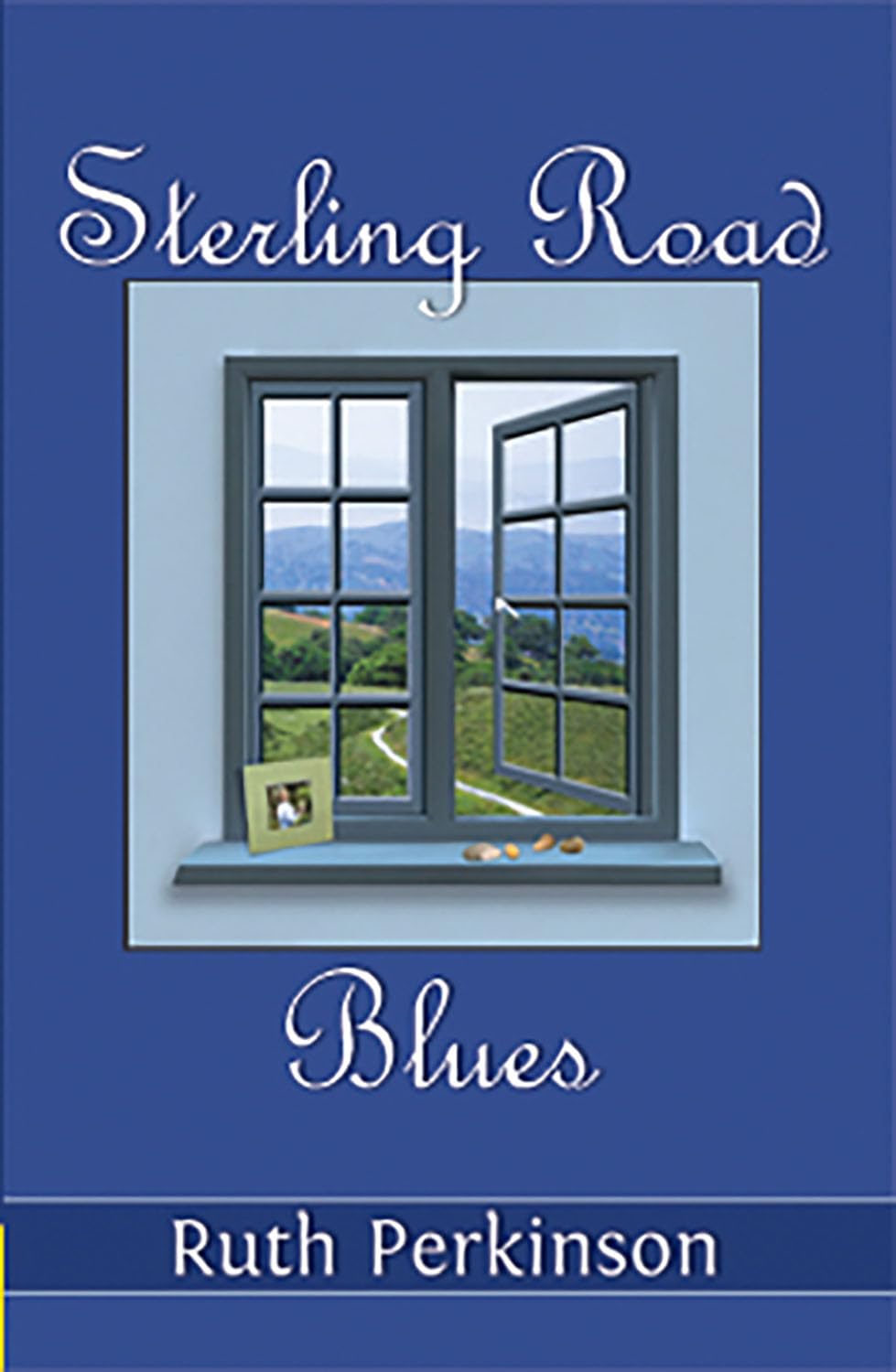 Buy Sterling Road Blues — BookShops.in