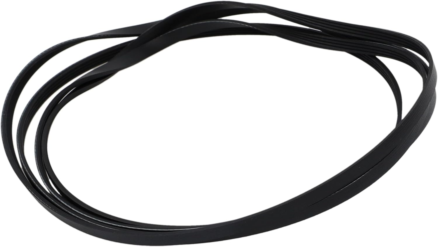 Supplying Demand WE12X82 Dryer Drive Belt Replaces WE12X10014, WE12X42