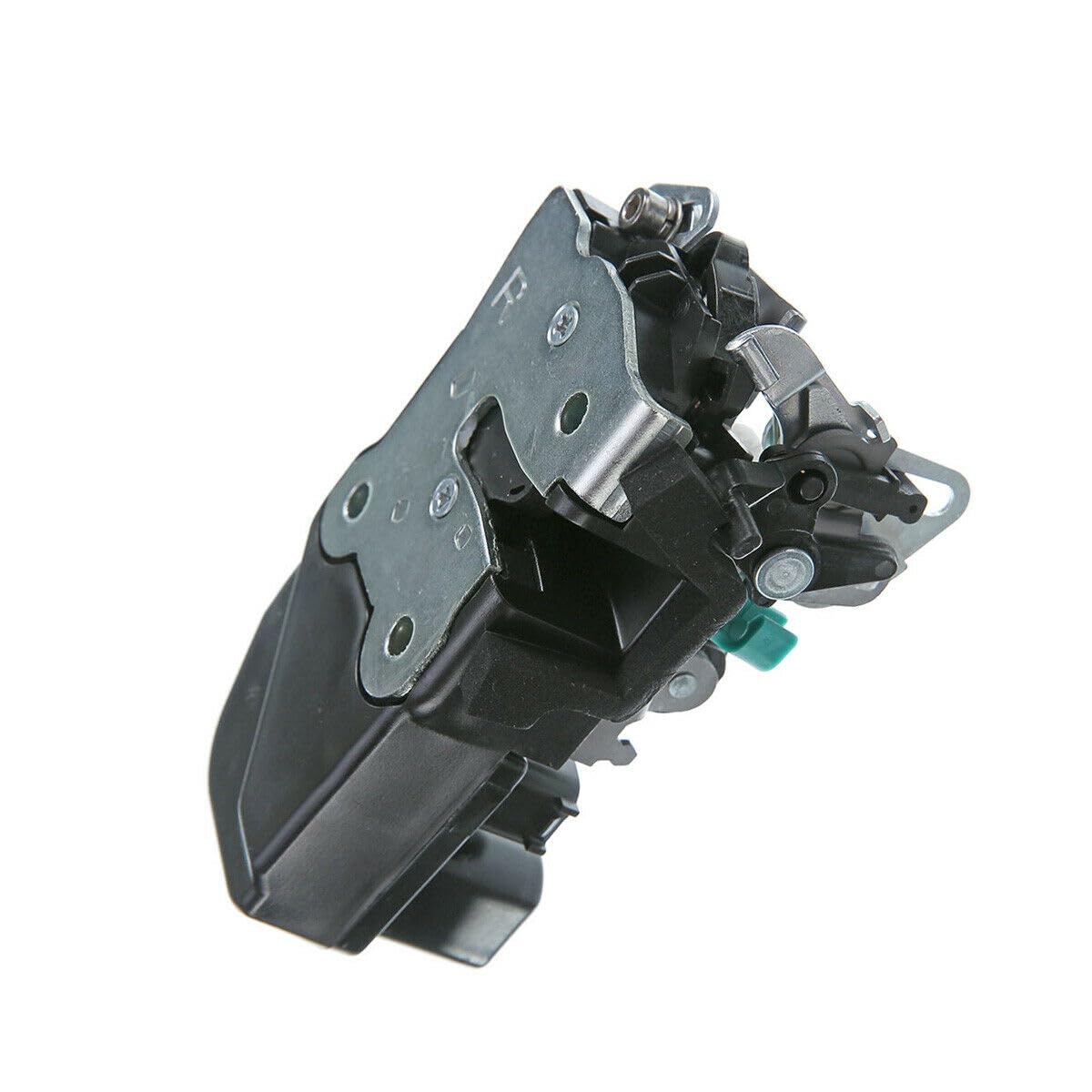 New Rear Passenger Side Door Lock Actuator For 2003-2008 Dodge Ram 1500 – Part #55372858AB – Direct Fit, 1-Year Warranty