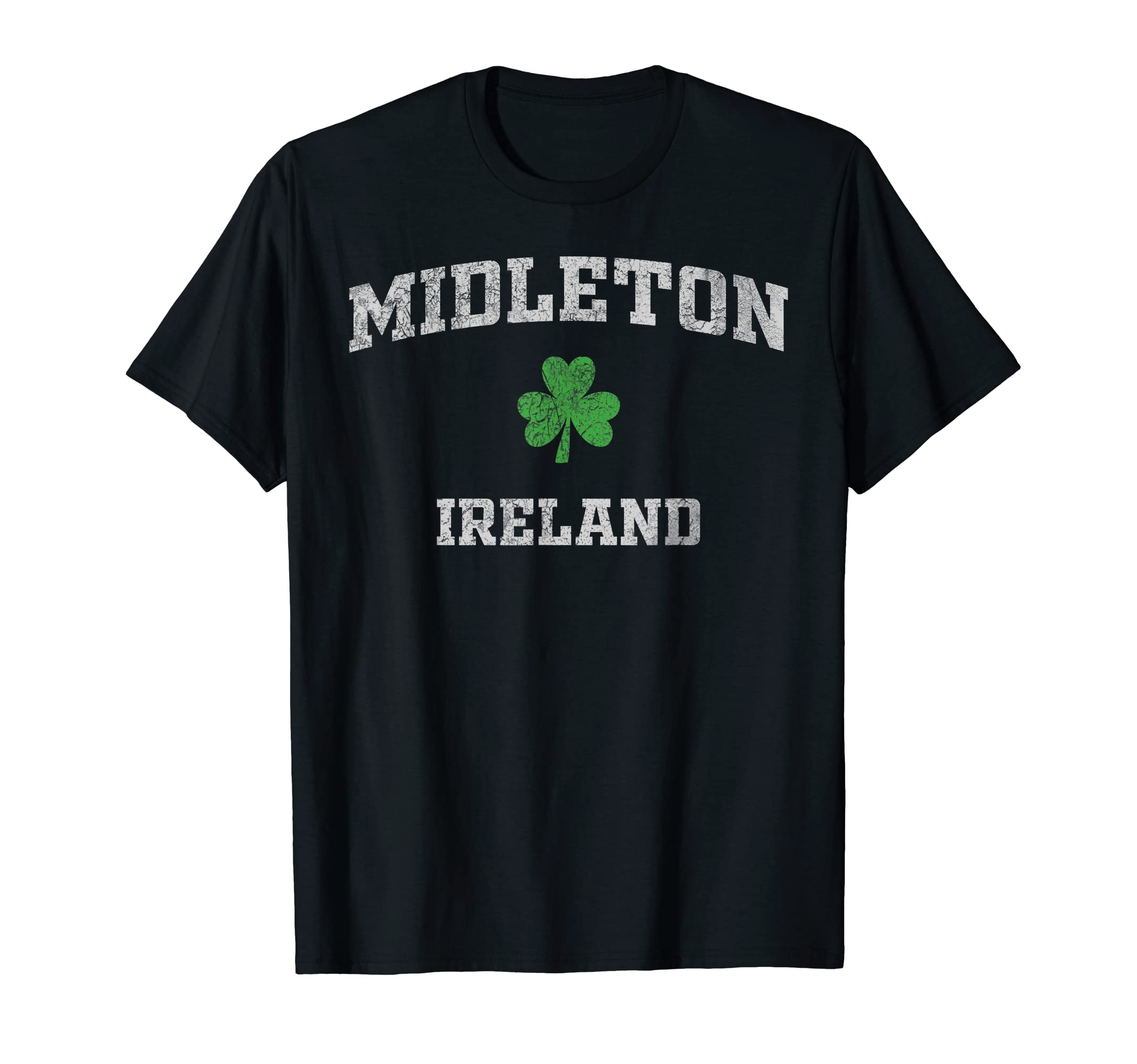 Midleton Ireland T-Shirt