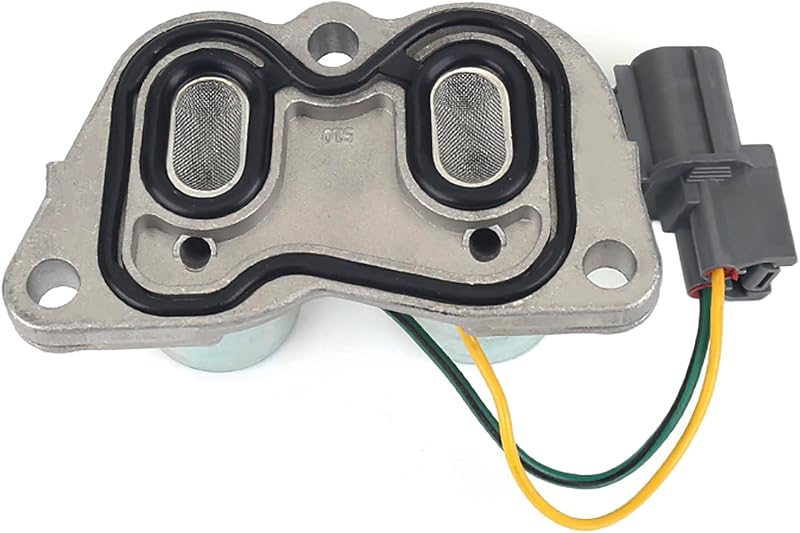 Solenoide de bloqueio e troca da transmissão XiBany 28300-PX4-003 para Honda Accord, Prelude, Acura CL e Odyssey