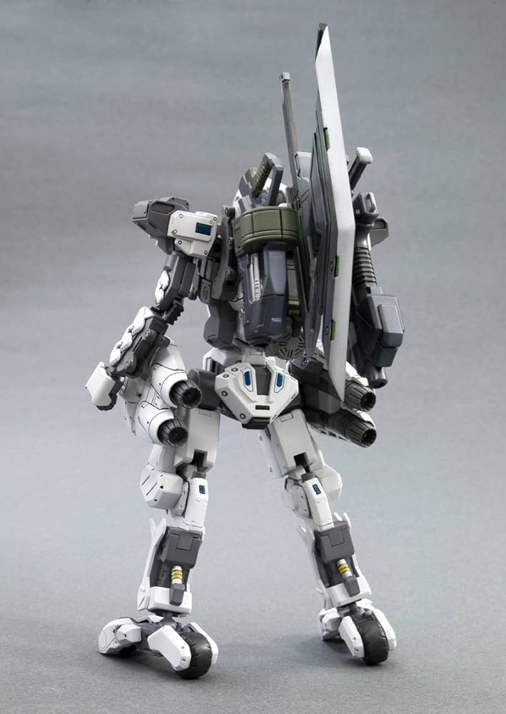 コトブキヤ ボーダーブレイク クーガー I型 1/35スケールプラスチックキット wyw801m Amazon.co.jp: コトブキヤ ボーダーブレイク クーガー I型 1/35